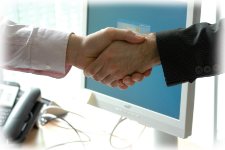 Persoonalny your agent, your freelance manager, search for buyers for your product, representing the interests of your company, tracking transactions.
